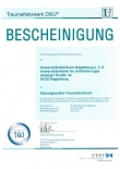 Uni Magdeburg ÜRTZ Zertifikat 6_19 DGU